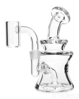 MJ Arsenal Jammer Mini Rig