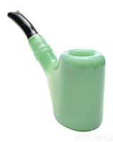 GRAV 4" Sitter Sherlock Hand Pipe