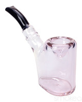 GRAV 4" Sitter Sherlock Hand Pipe