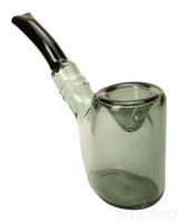 GRAV 4" Sitter Sherlock Hand Pipe
