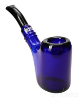 GRAV 4" Sitter Sherlock Hand Pipe