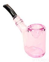 GRAV 4" Sitter Sherlock Hand Pipe