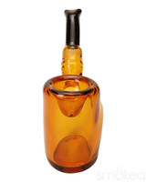GRAV 4" Sitter Sherlock Hand Pipe