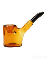 GRAV 4" Sitter Sherlock Hand Pipe