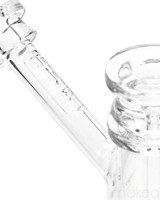 GRAV 5.5" Arcline Upright Bubbler