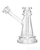 GRAV 5.5" Arcline Upright Bubbler