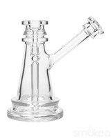 GRAV 5.5" Arcline Upright Bubbler