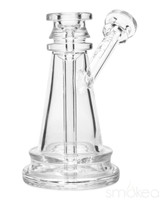 GRAV 5.5" Arcline Upright Bubbler