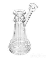 GRAV 5.5" Arcline Upright Bubbler