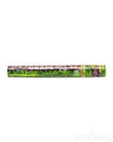 Cyclones Natural Hemp Pre-Rolled Cone Blunt Wraps (2-Pack)