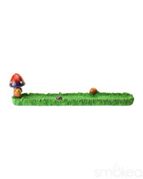 SMOKEA Mushroom Garden Incense Burner SMOKEA Mushroom Garden Incense Burner