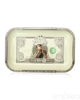 Raw x Wiz Khalifa Small Rolling Tray