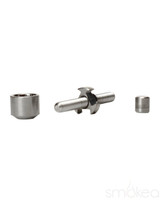 SMOKEA 10mm Adjustable Grade 2 Titanium Nail
