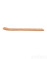 SMOKEA 10" Wooden Incense Burner w/ Brass Inlay SMOKEA 10" Wooden Incense Burner w/ Brass Inlay