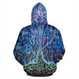 A song in the eyes of empathy  Hoodie (Men's and Women's)