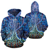 A song in the eyes of empathy  Hoodie (Men's and Women's)
