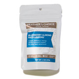 Blueberry Almond Packaroons Blueberry Almond Packaroons