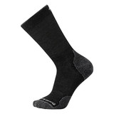 Mens PhD Outdoor Light Crew Socks