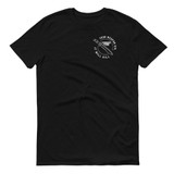HISTORY Forged in Fire Series It Will Kill Knife Men's Short Sleeve T-Shirt