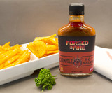 Forged in Fire Hot Sauce - Chipotle 7oz (198g)