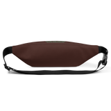 Mountain Men In The Wild Premium Fanny Pack