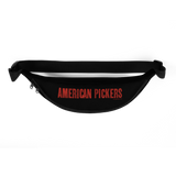 American Pickers Finding Rusty Gold Premium Fanny Pack