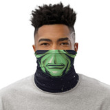 Ancient Aliens Alien Washable Face Cover Ancient Aliens Alien Washable Face Cover