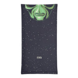 Ancient Aliens Alien Washable Face Cover Ancient Aliens Alien Washable Face Cover
