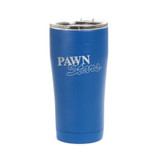 Pawn Stars Logo Laser Engraved SIC Tumbler