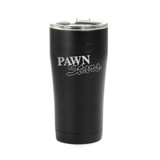 Pawn Stars Logo Laser Engraved SIC Tumbler