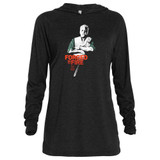 HISTORY Forged in Fire Series David Tri-blend Raglan Hoodie