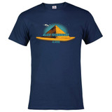 Ancient Aliens Alien Technology Men's Short Sleeve T-Shirt