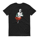 HISTORY Forged in Fire Series David Men's Short Sleeve T-Shirt