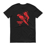 HISTORY Forged in Fire Series Doug Men's Short Sleeve T-Shirt