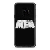 Mountain Men Logo Tough Phone Case Mountain Men Logo Tough Phone Case