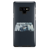 Mountain Men Tom Oar Logo Tough Phone Case