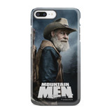 Mountain Men Tom Logo Tough Phone Case Mountain Men Tom Logo Tough Phone Case