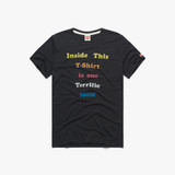 One Terrific Mom
