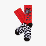Shawn Michaels HBK Rock 'Em Socks