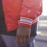 Ohio State Gameday Jacket