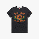 New King Of The Jungle