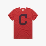 Cleveland Indians Big C
