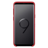 Samsung Galaxy S9 Hyperknit Case, Red