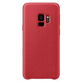 Samsung Galaxy S9 Hyperknit Case, Red