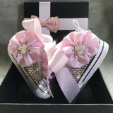 Blossom Bling Runner