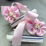 Blossom Bling Runner