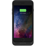 mophie 3679_JPA-IP7P-BLK Juice Pack Wireless - Qi Wireless Charging - Protective Battery Pack Case for Apple iPhone 8 Plus And 7 Plus  Black