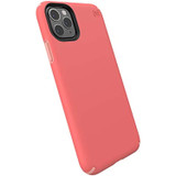 Speck Presidio Pro iPhone 11 Pro Max Case, Parrot Pink/Chiffon Pink