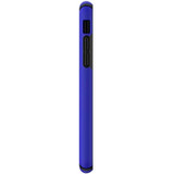 Speck Products, iPhone Xs/iPhone X Case, Presidio PRO, Anorak Blue/Black,