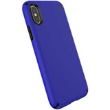 Speck Products, iPhone Xs/iPhone X Case, Presidio PRO, Anorak Blue/Black,